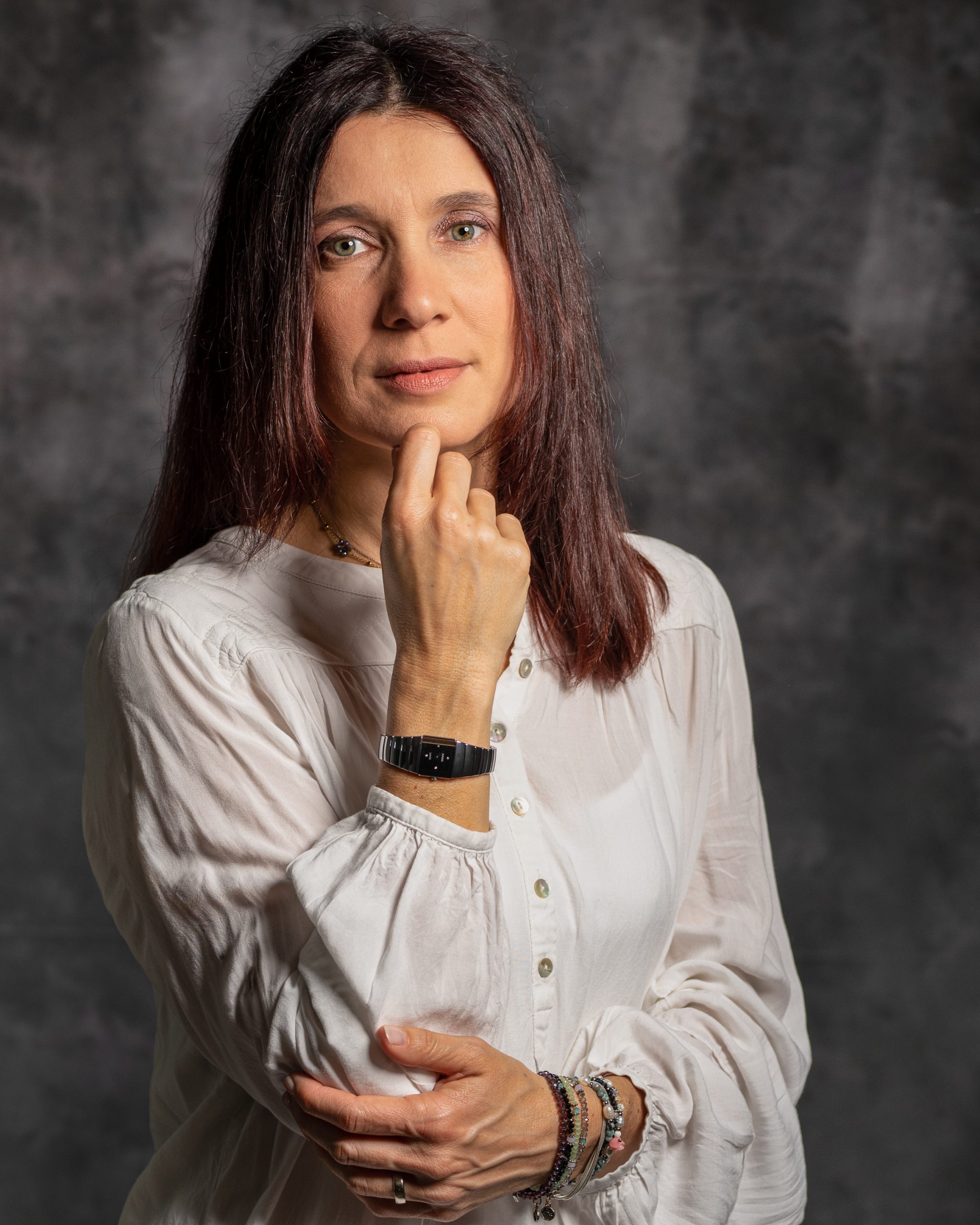 Cristina Iodi