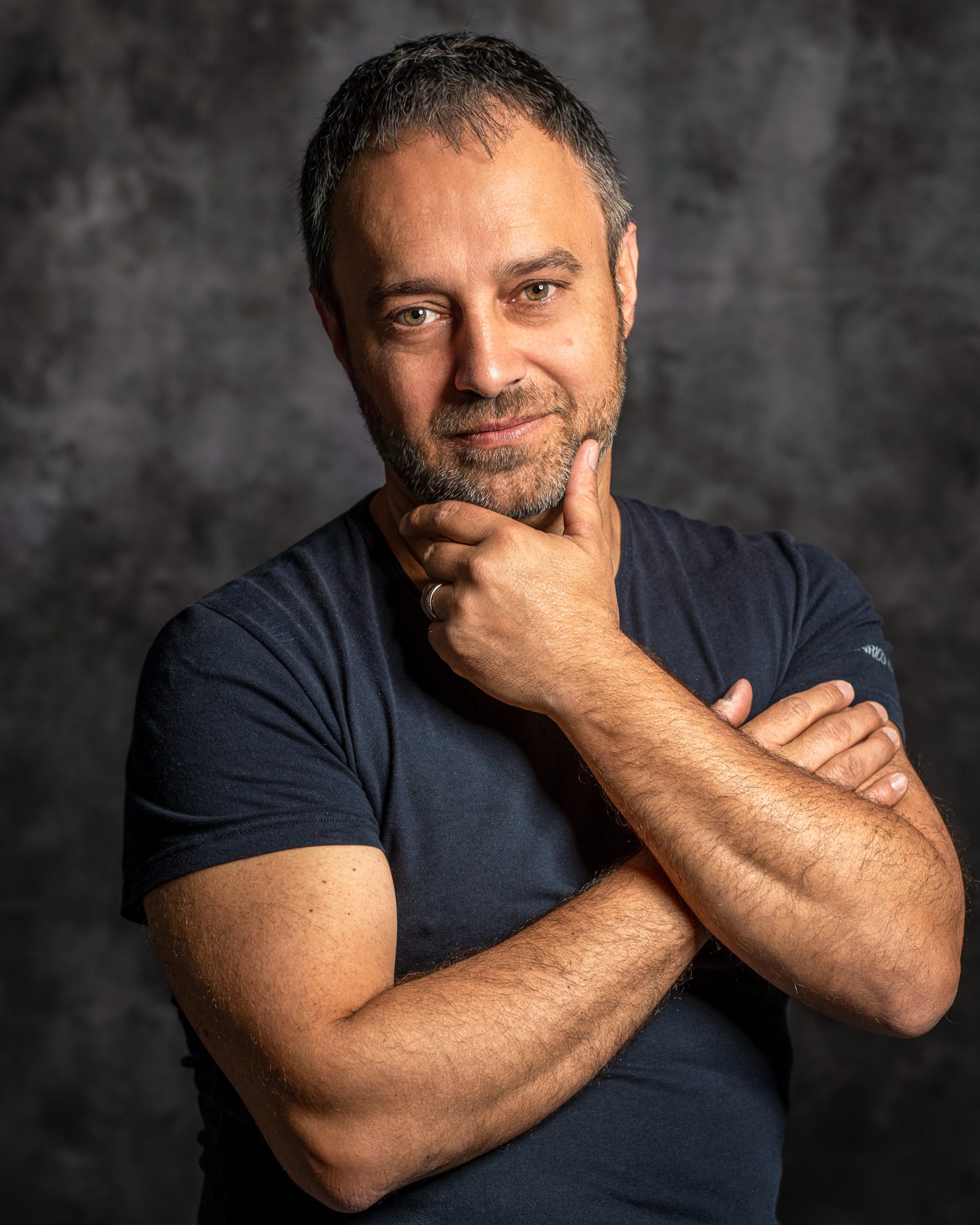 Alessandro Agostini